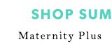 Shop Maternity Summer Tops
