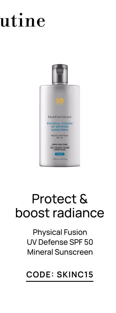 SkinCeuticals Physical Fusion UV Defense SPF 50 (1.7 fl. oz.)