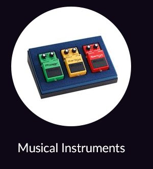 Musical Instruments >