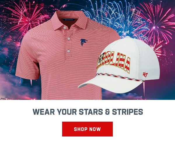 STARS STRIPES