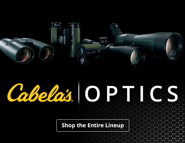 Cabela's Optics