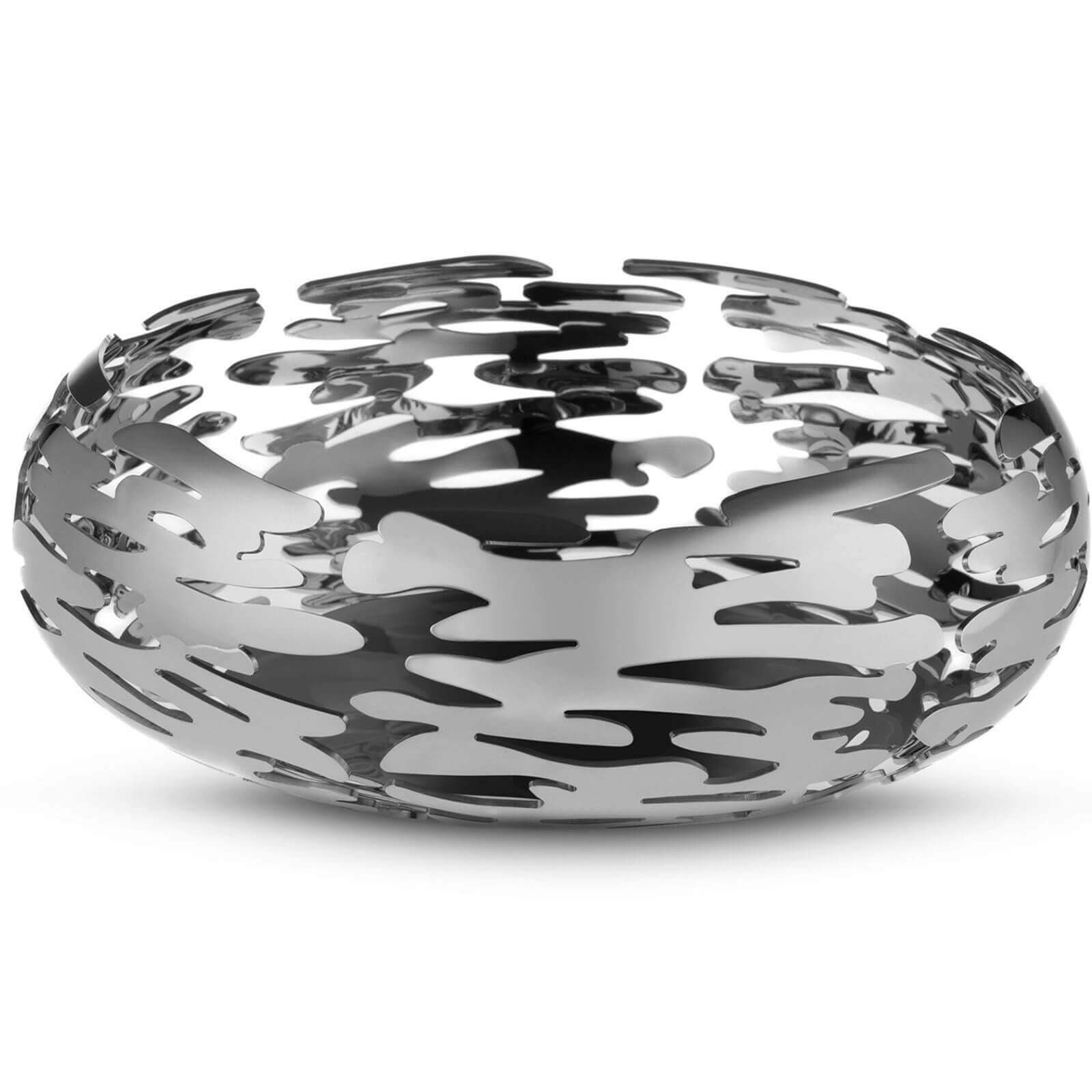 Alessi Bark Fruit Bowl