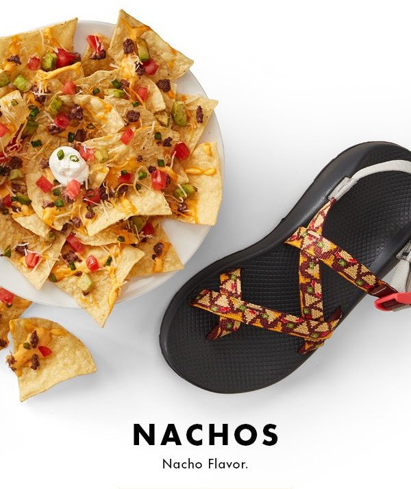 NACHOS