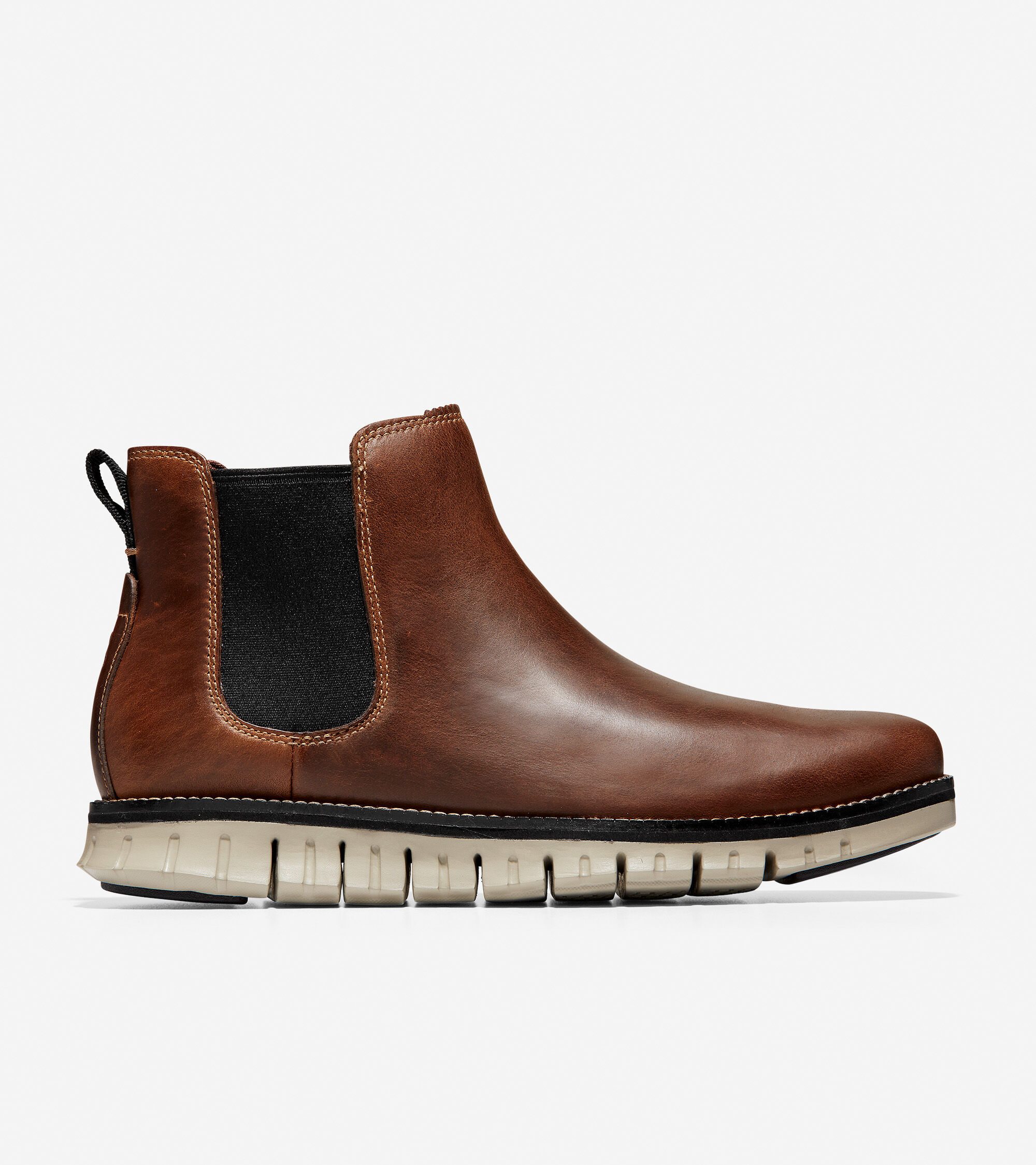 ZERØGRAND Chelsea Boot