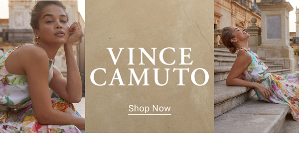 Vince Camuto. Shop now.