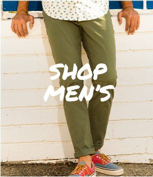 Shop Men's