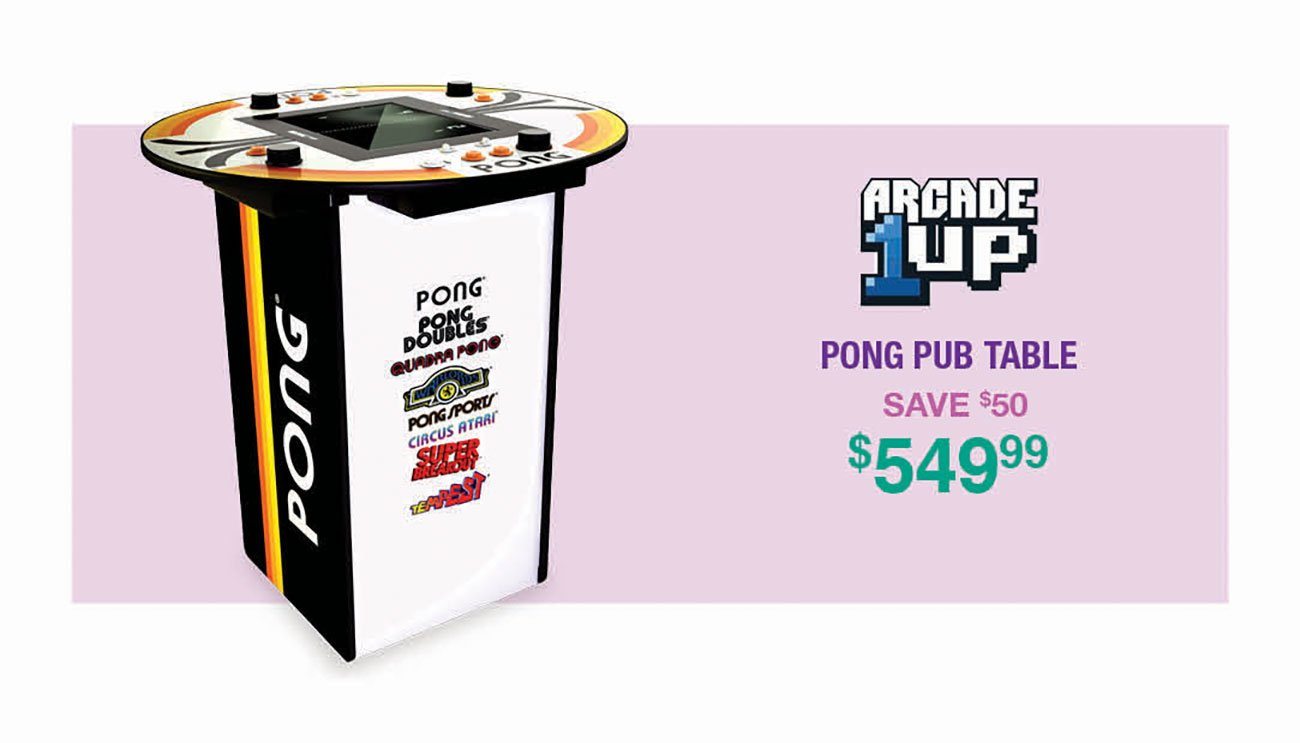 Arcade-1Up-Pong-Pub-Table