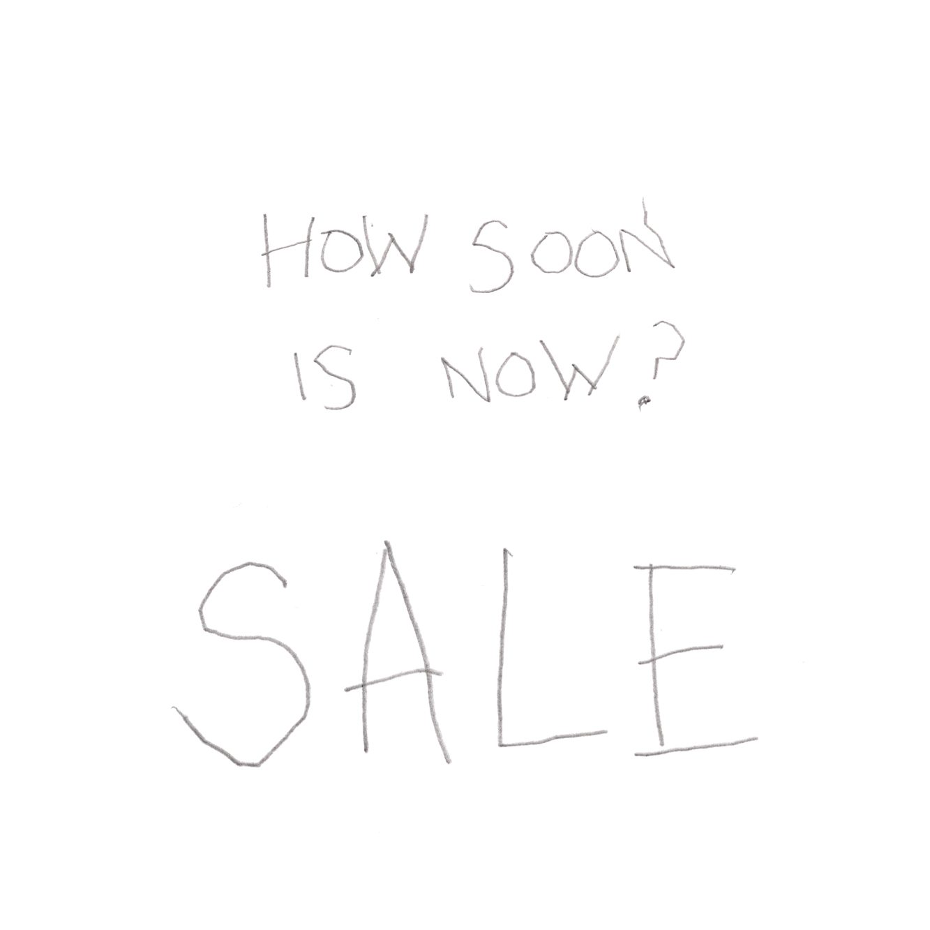 SALE