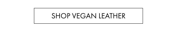 Vegan Leather