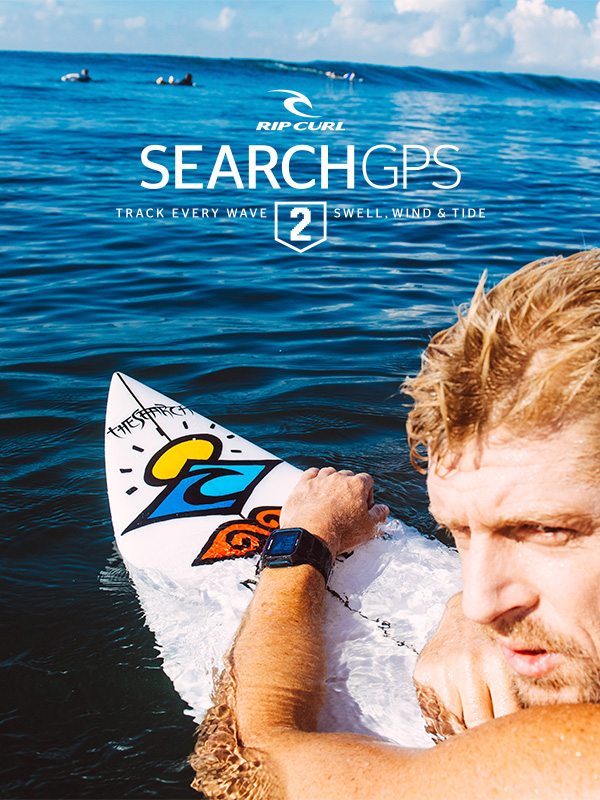 Mick Fanning x Search GPS 2