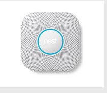 Nest Protect Smoke Alarm