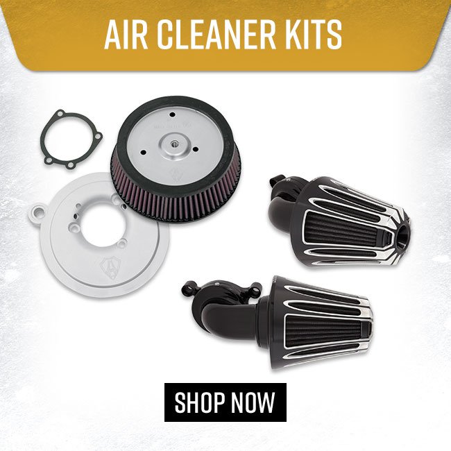 Air Cleaner Kits