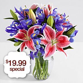 Joyful Bouquet