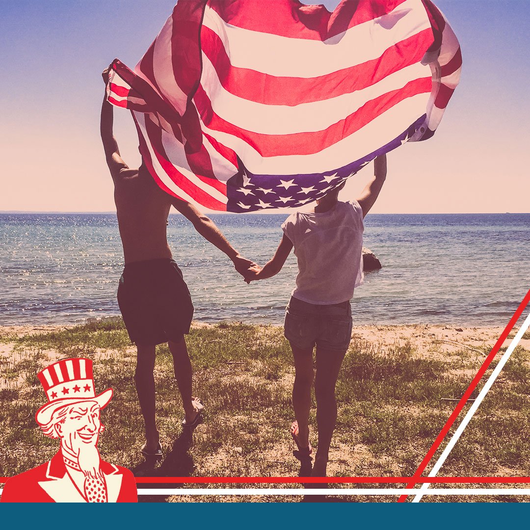 Shop All 4th Of July Savings