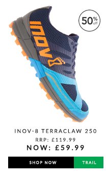 INOV8 TERRACLAW 250