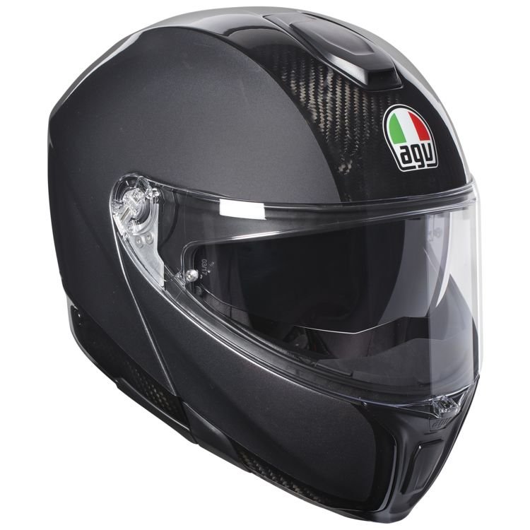 AGV Sportmodular Carbon Helmet