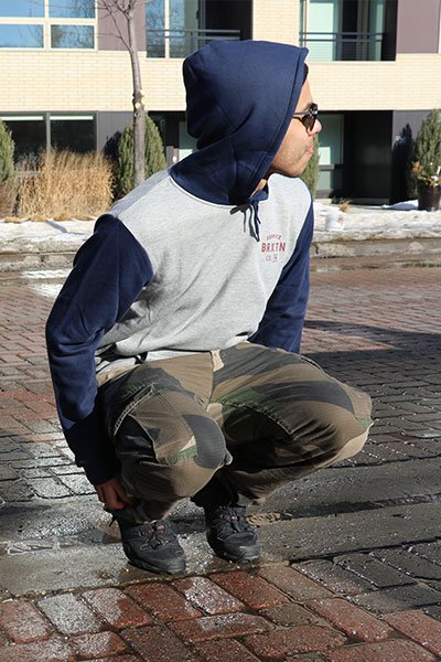 Visit The House Outdoor Gear