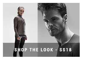 Shop The Look