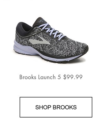 SHOP BROOKS