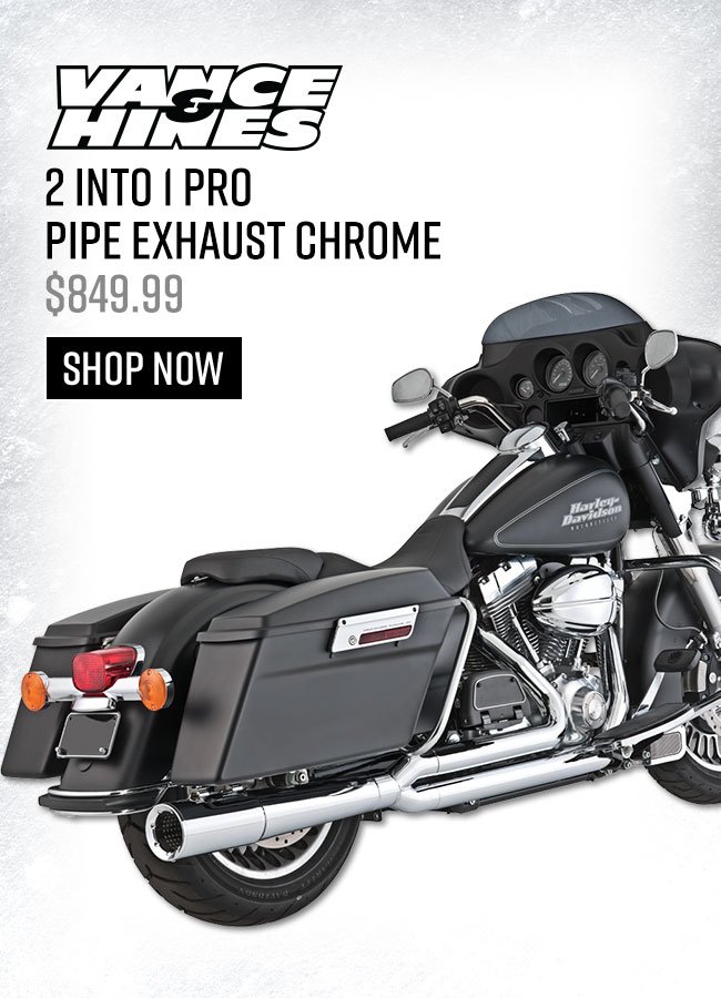 Vance & Hines