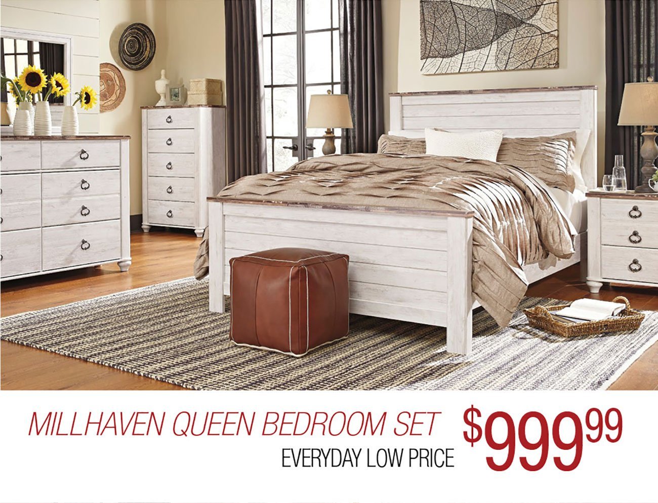 Millhaven-Queen-Bedroom-Set