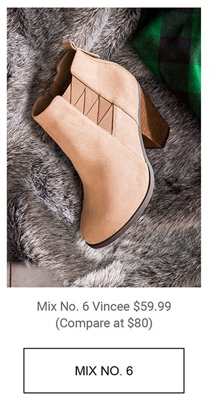 Mix No. 6 Vincee $59.99 (Compare at $80) | MIX NO. 6