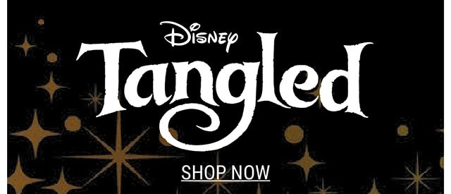 Tangled