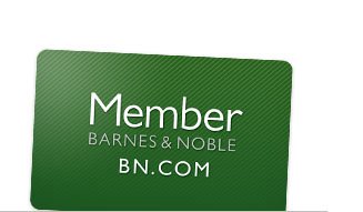 B&N Membership Card