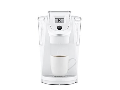 Free $20 gift card with Keurig K200*