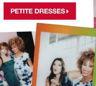 Shop Petite Dresses