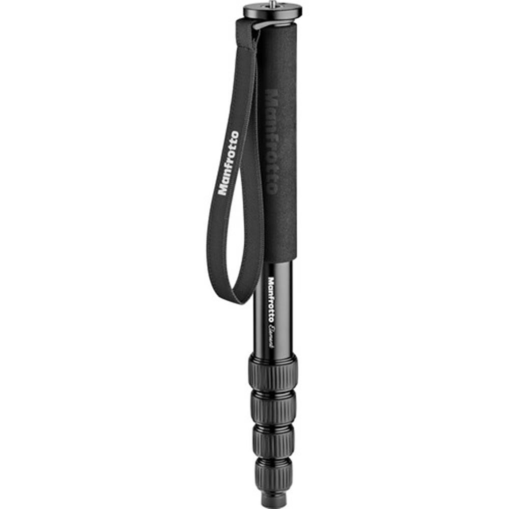 MANFROTTO ELEMENT MONOPOD BLACK