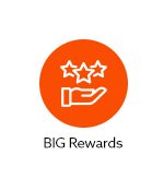 BIG Rewards