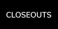 Closeouts