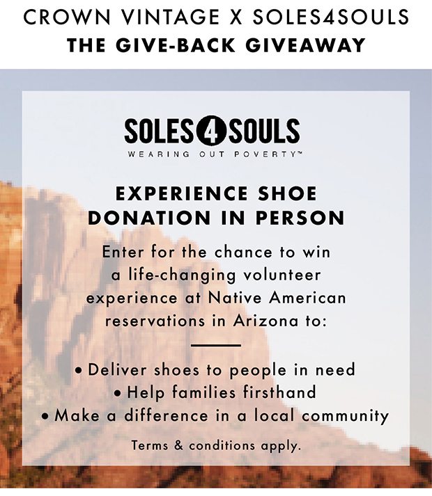 SOLES 4 SOULS