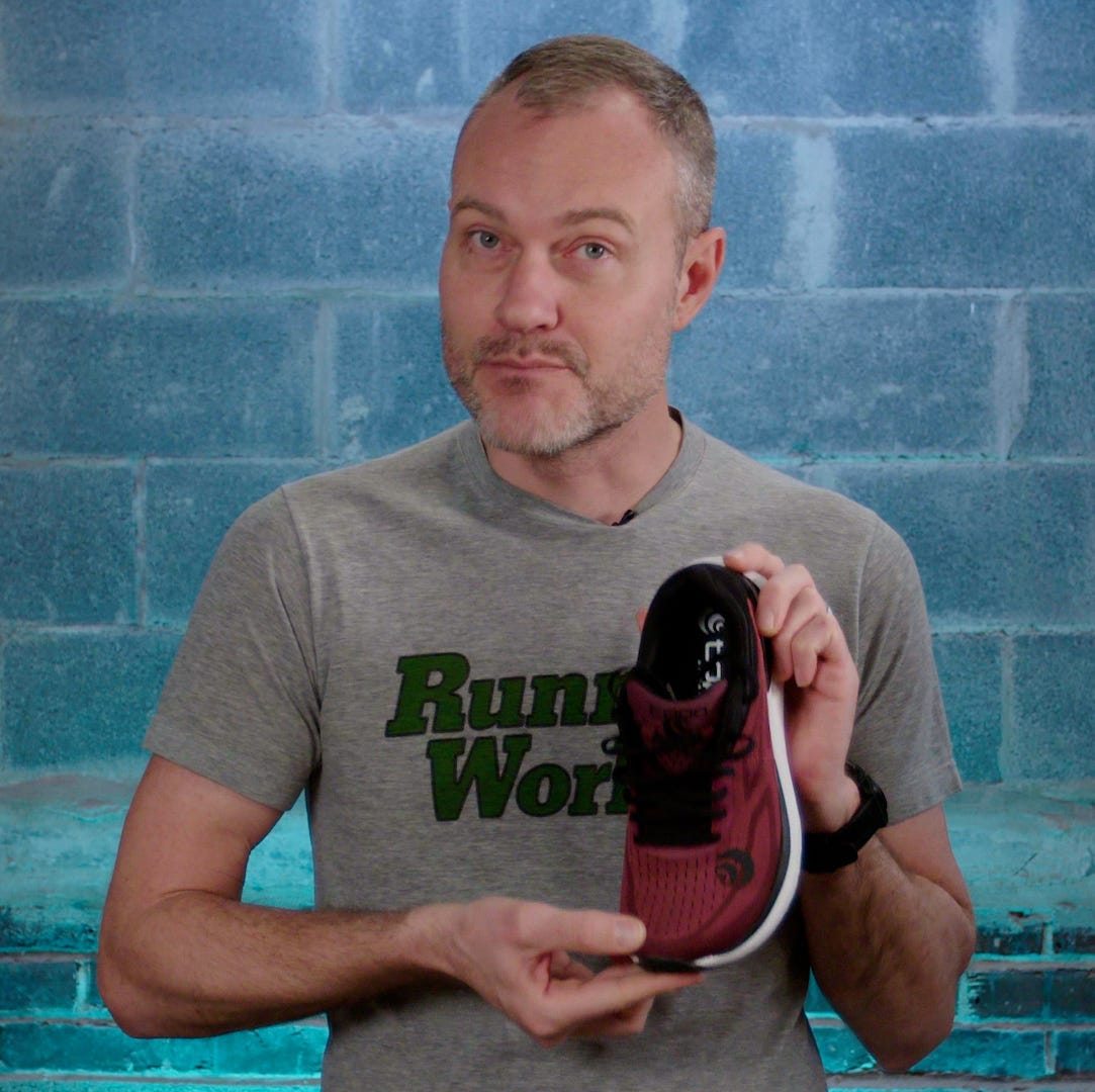 The Best Way to Ensure Your Running Shoes Won’t Slip