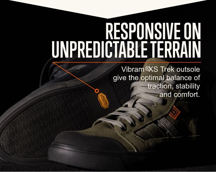 Multi-use-outsole
