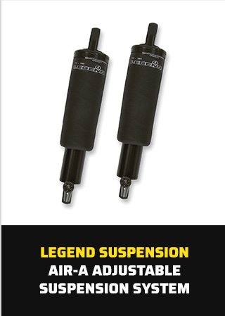 Legend Suspension