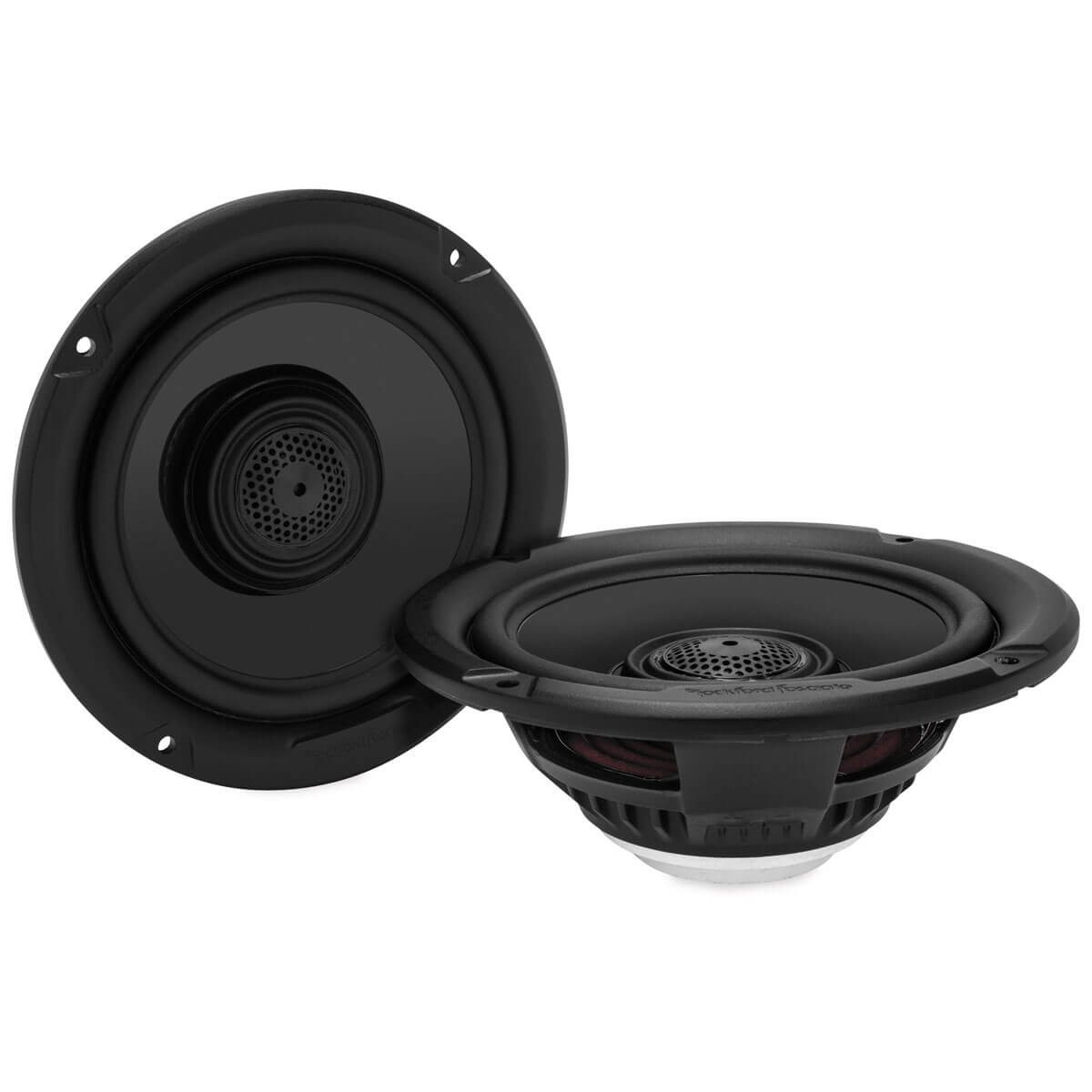 Rockford Fosgate Power 6.5 in Speaker