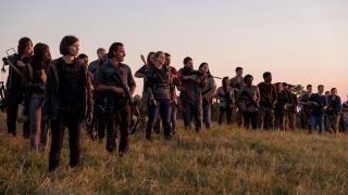 <i>The Walking Dead Didn't Earn Its Season Finale in the Slightest