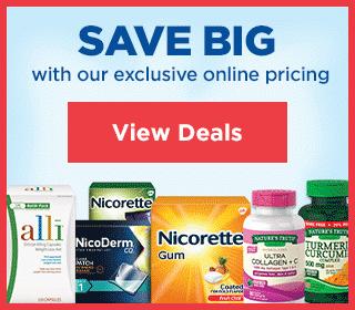 SAVE BIG with our exclusive online pricing - View Deals