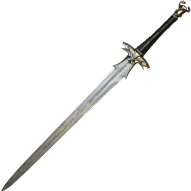 Warmonger Elite Series Sword