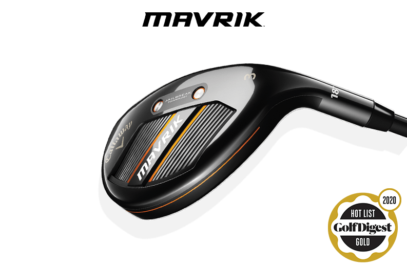 MAVRIK hybrids