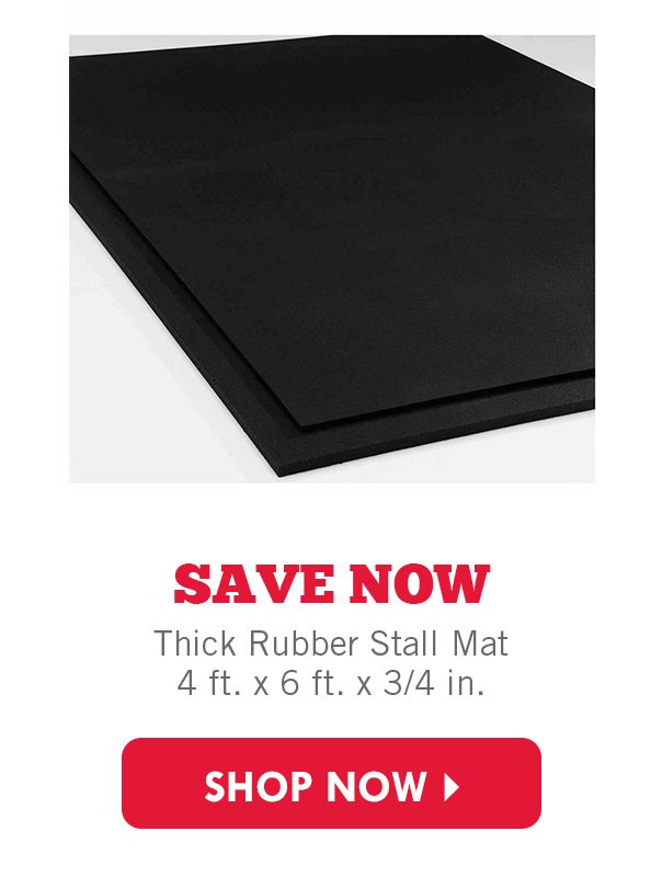 Rubber Mat