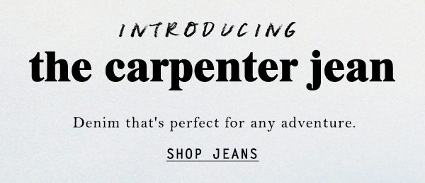 Shop jeans.