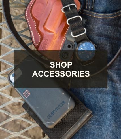 Shop Accessories