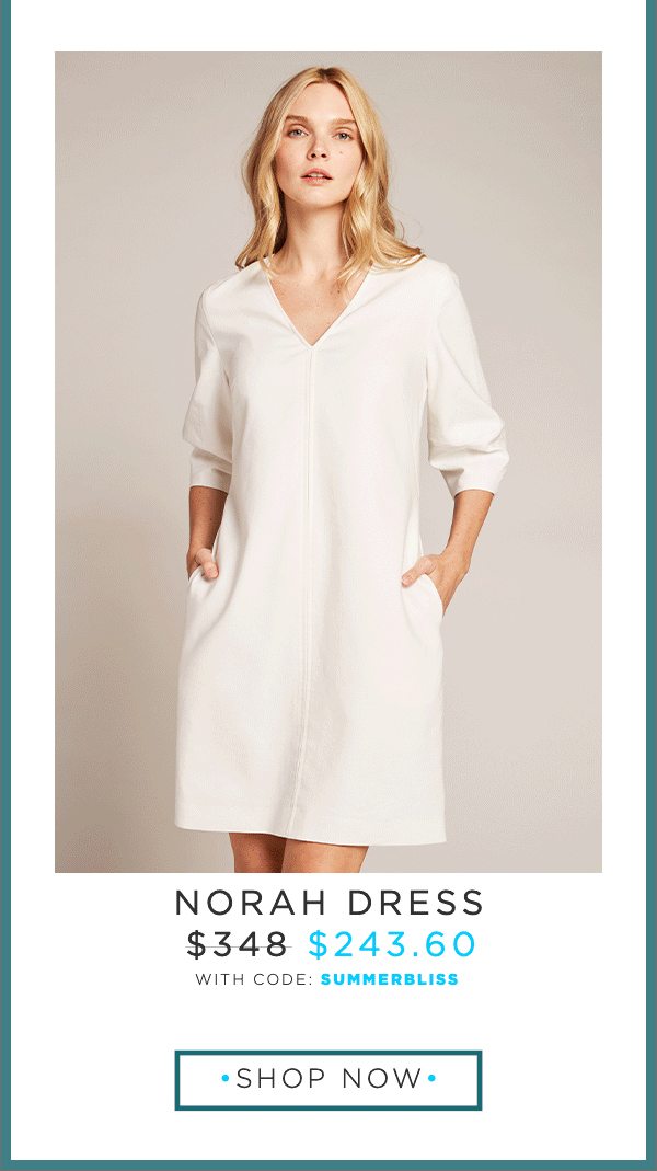 Norah Dress