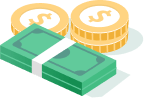 Money Jar Icon