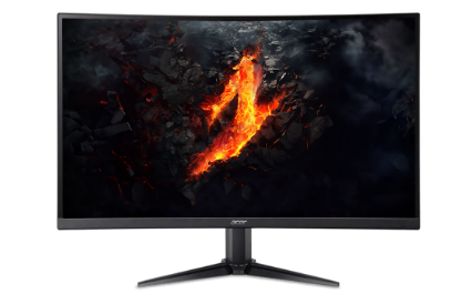 Nitro ED1 gaming monitor