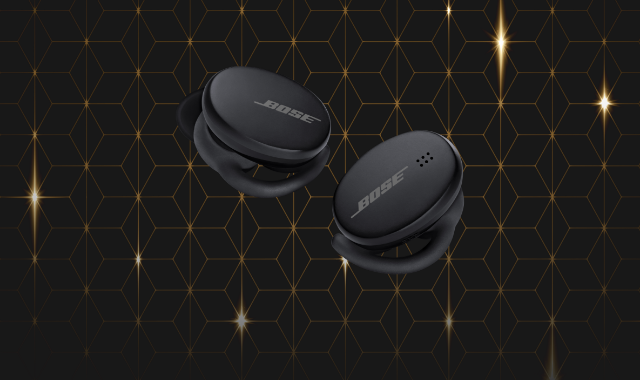 Bose Sport Earbuds