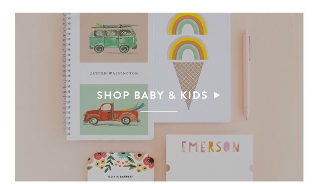 Shop Baby & Kids